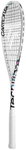 Tecnifibre Squashschläger Carboflex 125 NS X-Top V2 125g/kopflastig 2024 weiss - besaitet -